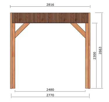 Nice-2770-mm Nice-2770-mm