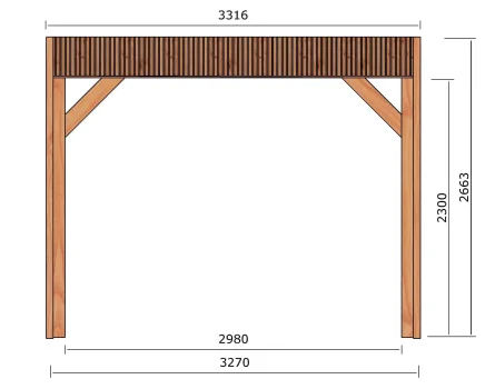 Nice-3270-mm Nice-3270-mm