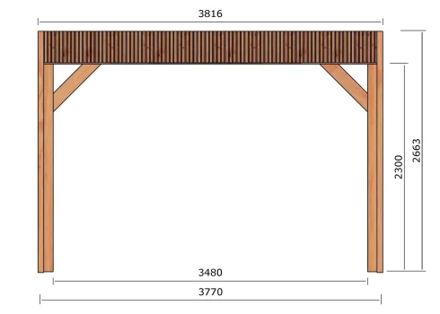 Nice-3770-mm Nice-3770-mm